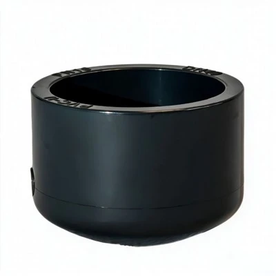 درپوش انتهایی UPVC